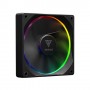 Gamdias AEOLUS M3-1201 120mm ARGB Casing Cooling Fan