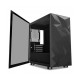 Aigo darkFlash DLM21 MESH MATX Black Gaming Case