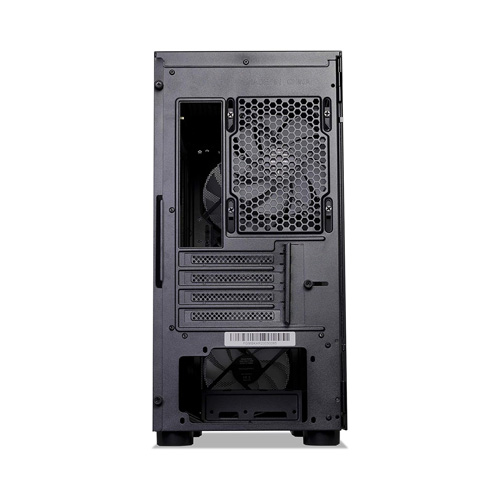 TECWARE FORGE M ARGB MATX MESH GAMING MID TOWER GAMING CASE