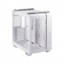 ASUS TUF GAMING GT502 WHITE FULL TOWER CASING