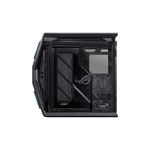 ASUS ROG HYPERION GR701 Full-tower E-ATX Gaming Case