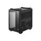 Asus TUF GAMING GT502 Tempered Glass Mid-tower Case