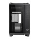 Asus TUF GAMING GT502 Tempered Glass Mid-tower Case