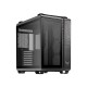 Asus TUF GAMING GT502 Tempered Glass Mid-tower Case