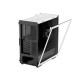 DeepCool CYCLOPS WH Mid-Tower Gaming Case