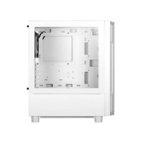 Gamdias ATHENA M6 WH Mid-Tower ATX Gaming Casing