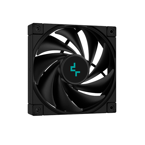 Deepcool AK500 120mm CPU Air Cooler (Black)