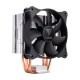 Gamdias BOREAS E1-410 MONO CPU Air Cooler