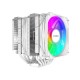 PCCOOLER PALADIN S9 CPU Cooler (White)