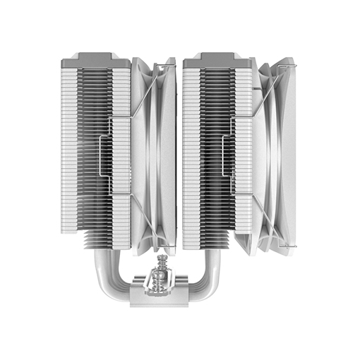 PCCOOLER PALADIN S9 CPU Cooler (White)