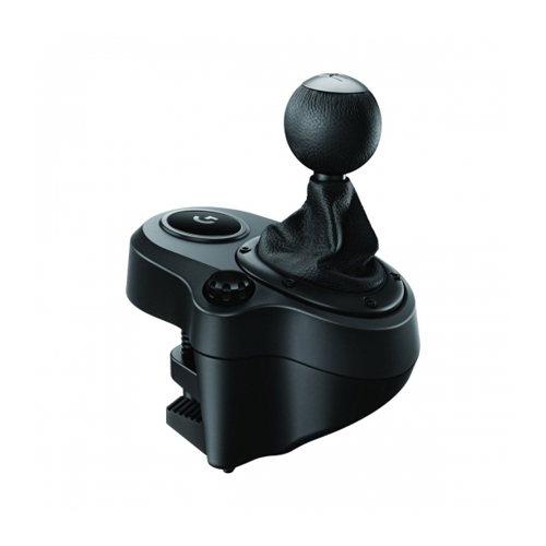 Logitech Driving Force Shifter