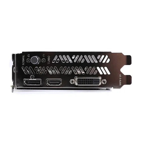 Colorful iGame GeForce RTX 3050 Ultra W DUO OC V2-V 8GB GDDR6 Graphics Card