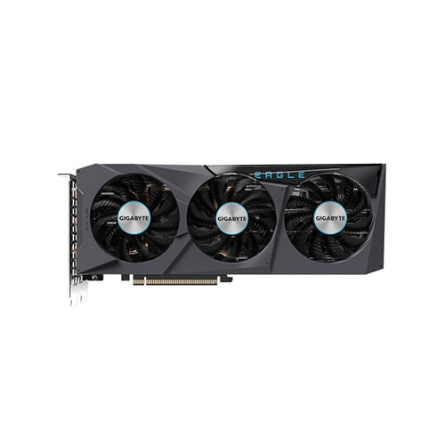 Gigabyte GeForce RTX 3070 EAGLE OC 8G Graphics Card