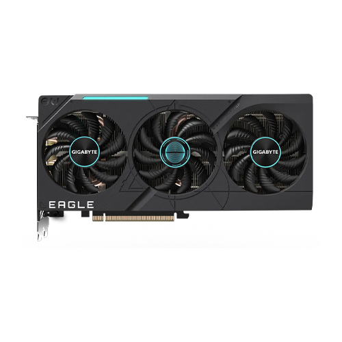 Gigabyte GeForce RTX 4070 Eagle OC 12G Graphics Card