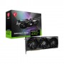 MSI GeForce RTX 4060 Ti GAMING X SLIM 16G GDDR6 Graphics Card