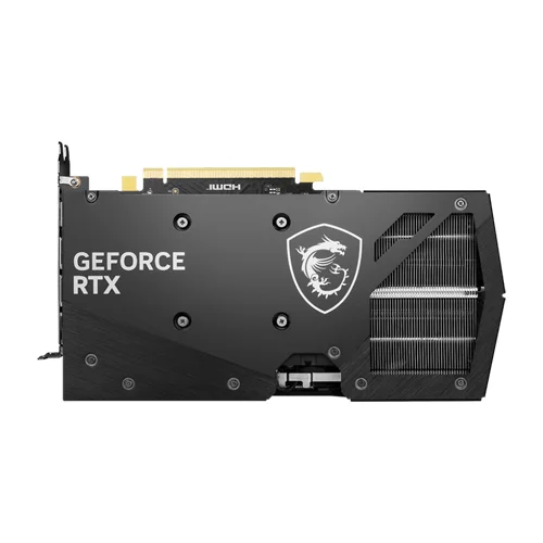 MSI GeForce RTX 4060Ti GAMING X 16G Graphics Card Price In BD