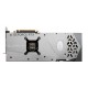 MSI GeForce RTX 4080 16GB SUPRIM X GDDR6X Graphics Card
