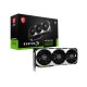 MSI GeForce RTX 4090 VENTUS 3X 24G OC GDDR6X GRAPHICS CARD