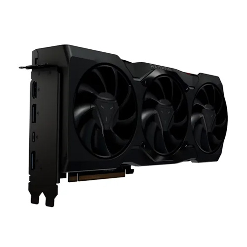 Sapphire Radeon RX 7900 XTX Gaming 24GB GDDR6 Graphics Card