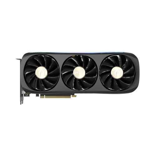 Zotac Gaming Geforce RTX 4070 AMP AIRO 12GB GDDR6X Graphics Card