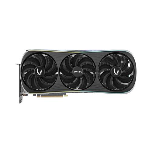 ZOTAC GAMING GeForce RTX 4080 16GB AMP Extreme AIRO GDDR6X Graphics Card