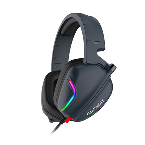 Havit H2019U 7.1 USB Wired Gaming Headphone