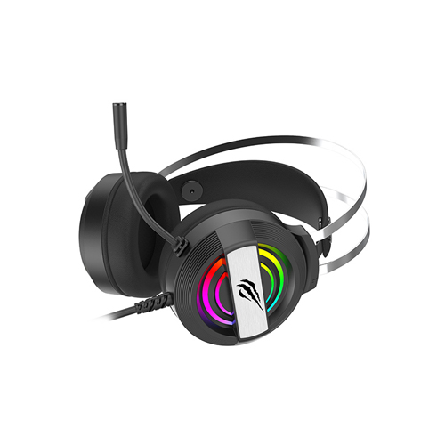 Havit H2026d Wired Gaming Headphone