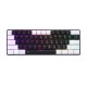Dareu EK861S Wired RGB gaming keyboard