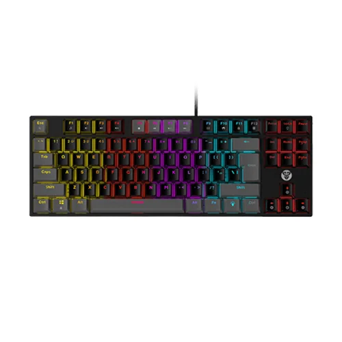 Fantech ATOM TKL MK876 RGB Mechanical Keyboard Price In BD