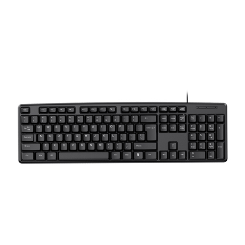 Havit KB271 USB Exquisite Keyboard