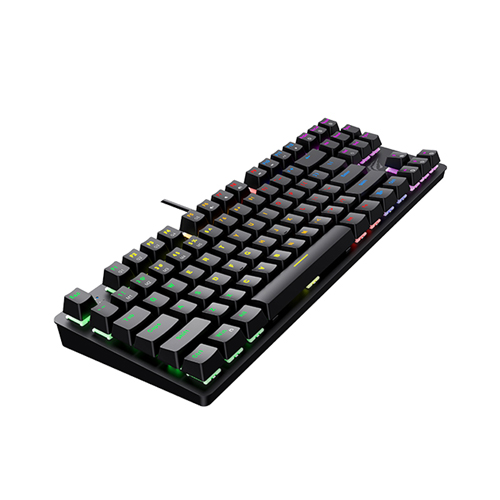 Havit KB869L RGB Mechanical Gaming Keyboard