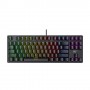 Havit KB869L RGB Mechanical Gaming Keyboard