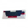 LEAVEN K610 Wired Hot-swappable Gaming Mechanical Keyboard