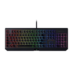 Razer Black Widow Green Switch Mechanical Gaming Keyboard