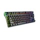 Royal Kludge RK G87 Dual Mode RGB Mechanical Keyboard