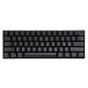 Royal Kludge RK61 Dual Mode RGB Mechanical Keyboard (Huano Switch)