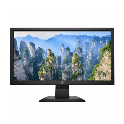 HP V20 19.5 Inch HD+ LED TN Monitor