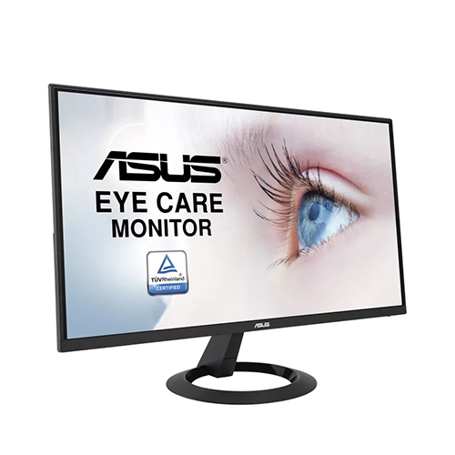 ASUS VZ22EHE 22 Inch Full HD IPS Eye Care Ultra-slim Monitor