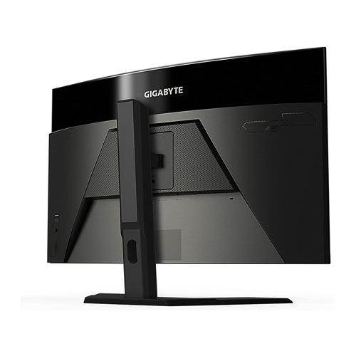 GIGABYTE M32UC 32 Inch 144Hz 4K UHD Curved Gaming Monitor