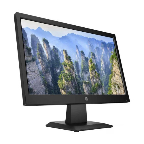 HP V19E 18.5 inch HD LED Monitor