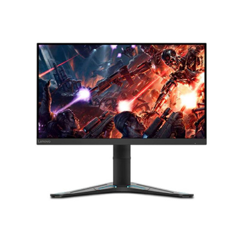 Lenovo G27q-20 27 Inch QHD 2K IPS Gaming Monitor