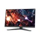 Lenovo G27q-20 27 Inch QHD 2K IPS Gaming Monitor