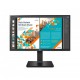 LG 24QP550-B 23.8 Inch QHD IPS Monitor