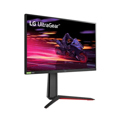 LG 27GP750-B 27" UltraGear Full HD 240Hz IPS Gaming Monitor