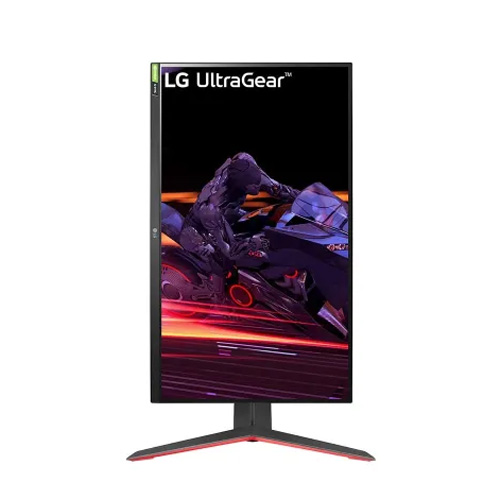 LG 27GP750-B 27" UltraGear Full HD 240Hz IPS Gaming Monitor