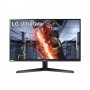 LG UltraGear 24MP60G 24 Inch FHD IPS FreeSync Gaming Monitor