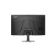MSI PRO MP242C 23.6 Inch FHD Curved For Productivity And Comfort Monitor