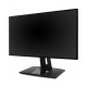 ViewSonic VP2458 24 Inch Frameless 1080p sRGB IPS Monitor