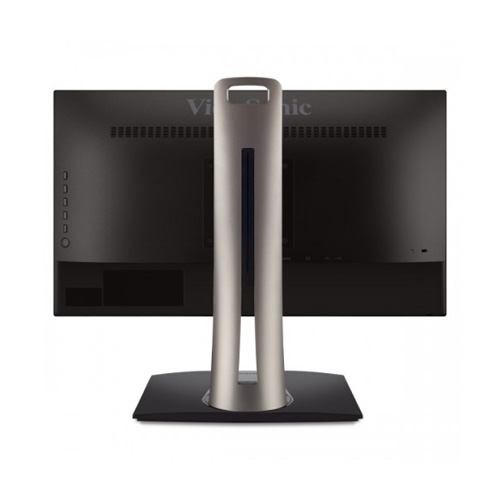 ViewSonic VP2458 24 Inch Frameless 1080p sRGB IPS Monitor