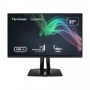 ViewSonic VP2756-4K 27 Inch UHD Dual HDMI DP USB Professional Monitor